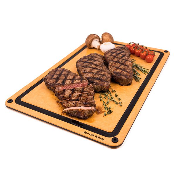 Wood Fibre Cutting Board