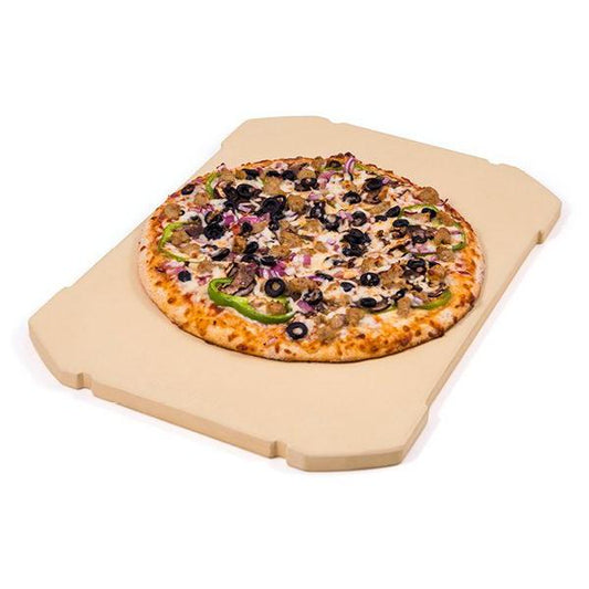 Rectangular Pizza Stone