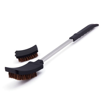 Baron™ Palmyra Grill Brush