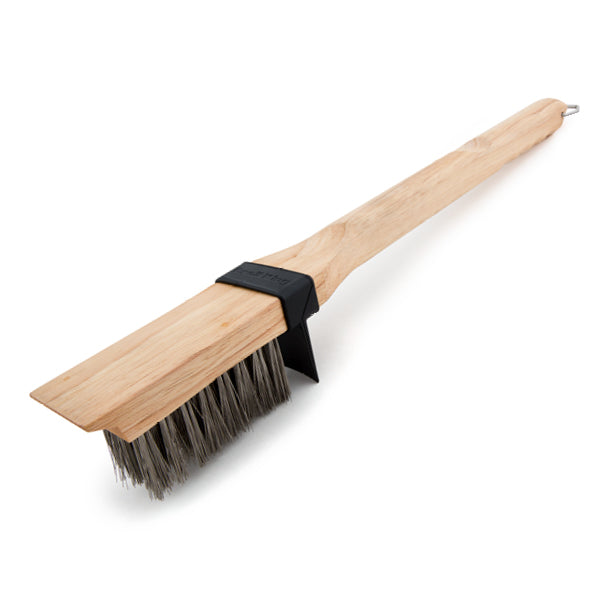 BROSSE À GRIL AVEC SOIES PROFONDES