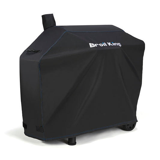 Premium Grill Cover | Regal™ Pellet 500