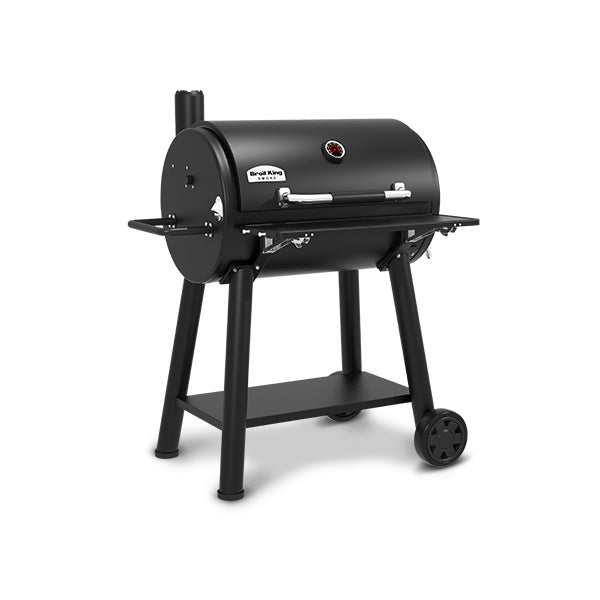 Regal™ 500 Charcoal Grill