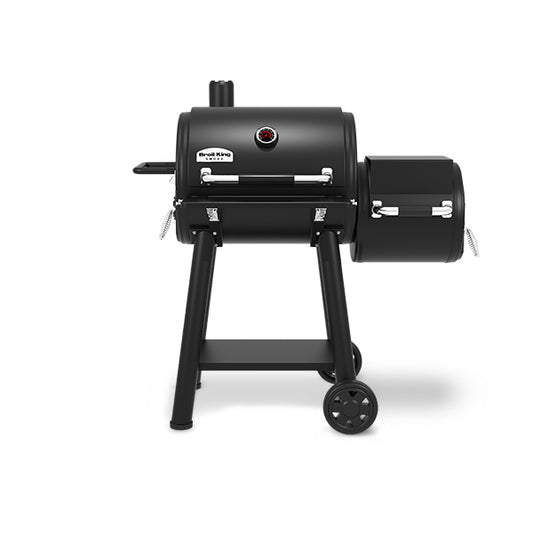 Regal™ 400 Charcoal Offset