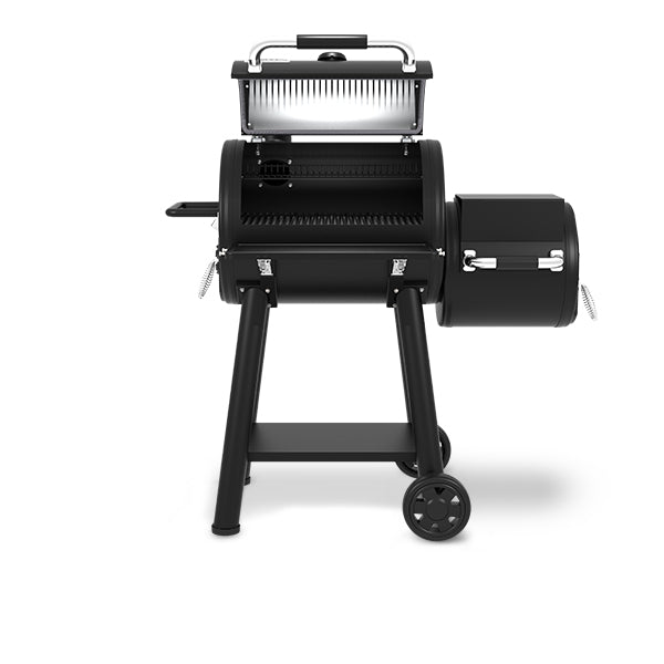 Regal™ 400 Charcoal Offset