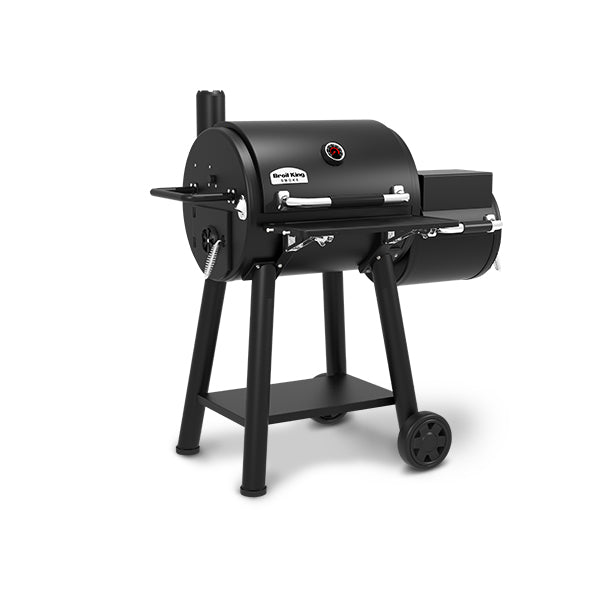 Regal™ 400 Charcoal Offset