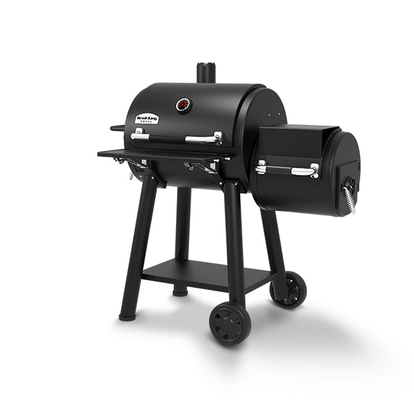 Regal™ 400 Charcoal Offset