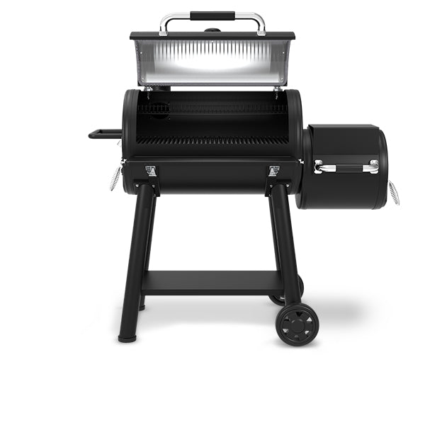 Regal™ 500 Charcoal Offset