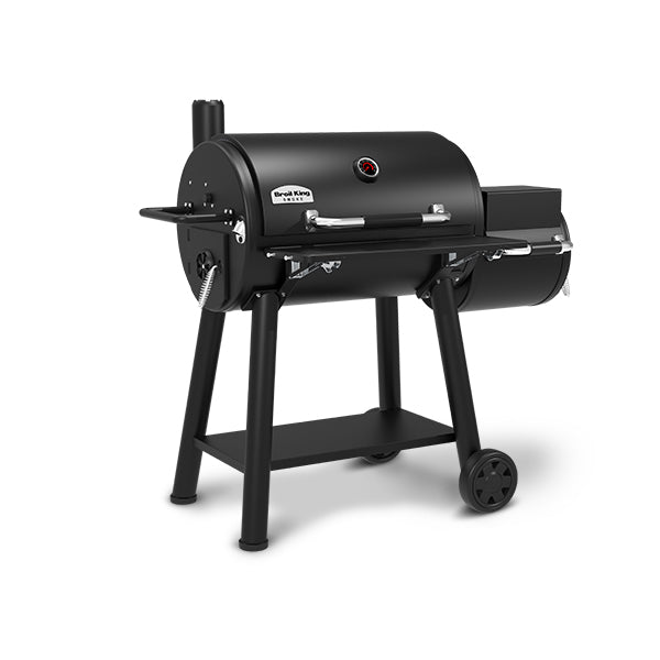 Regal™ 500 Charcoal Offset