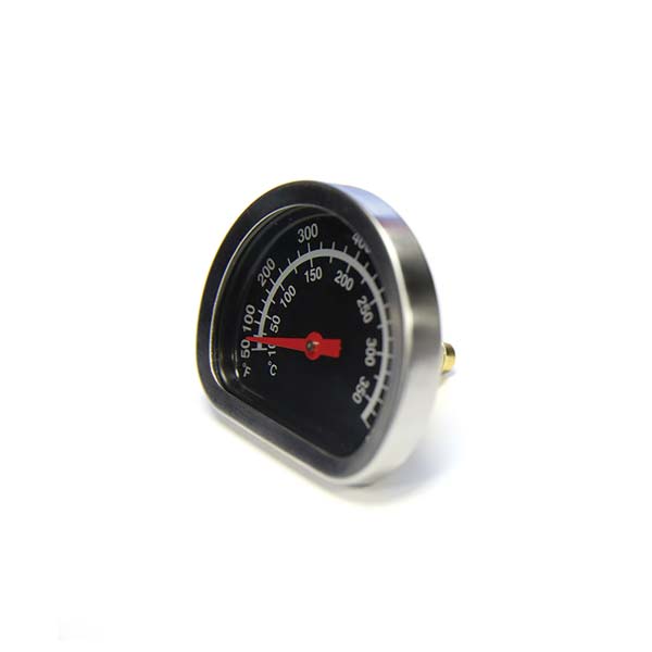 Thermomètre à couvercle Broil King® | Petit