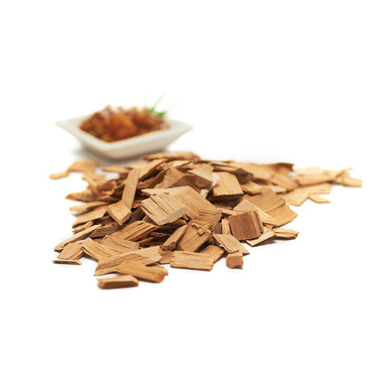 Mesquite Wood Chips