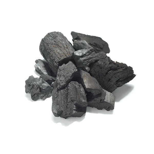Premium Hardwood Lump Charcoal (Pallet)