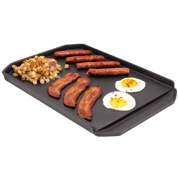 Cast Iron Plancha